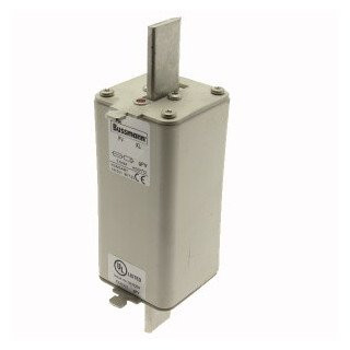 Eaton Hoge snelheid zekering smeltpatroon (mes) bovenkenmelder 200a