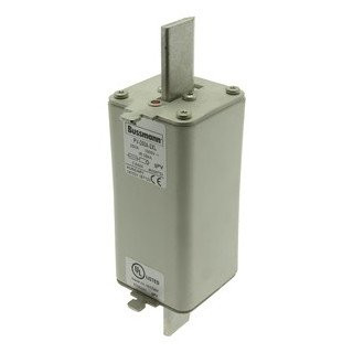 Eaton Hoge snelheid zekering smeltpatroon (mes) bovenkenmelder 250a