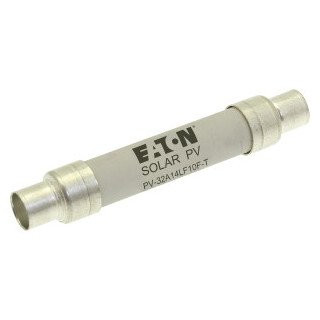 Eaton Zekeringelement hoge snelheid 32 A DC 1300 V 14x87 MM GPV iec,