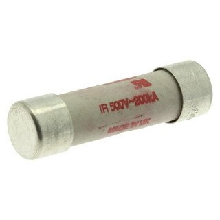 Eaton Zekeringelement hoge snelheid 4 A ac 500 V 14x51 MM ar ul