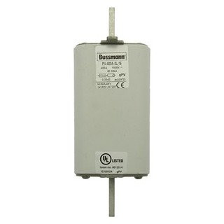 Eaton Hoge snelheid zekering smeltpatroon (mes) bovenkenmelder 400a