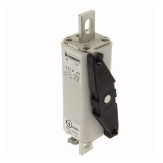 Eaton Hoge snelheid zekering smeltpatroon (mes) 63a