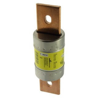 Eaton Bussmann high speed smeltpatroon (mes) 250a