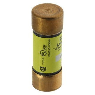 Eaton Bussmann high speed smeltpatroon (mes) 3a