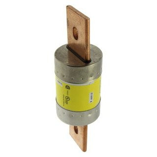 Eaton Bussmann high speed smeltpatroon (mes) 300a