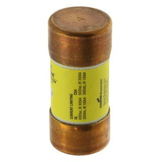 Eaton Bussmann high speed smeltpatroon (mes) 50a