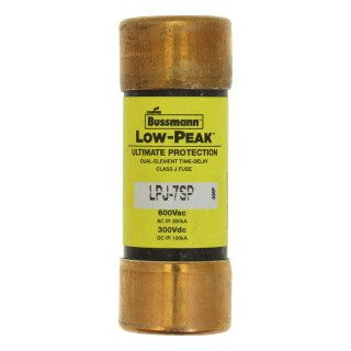 Eaton Bussmann high speed smeltpatroon (mes) 7a