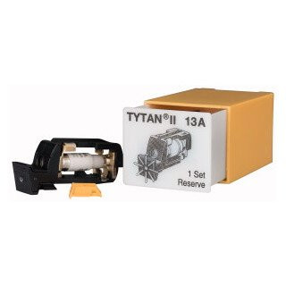 Eaton Zekeringelement met knippereenheid D01 16a 400V GL/GG