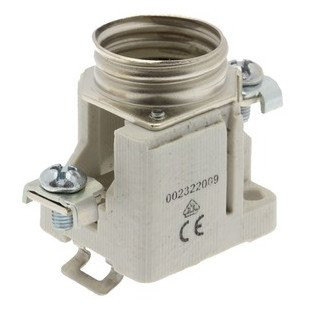 Eaton Zekeringhouder 25 A ac 500 V e27/dii 1P iec