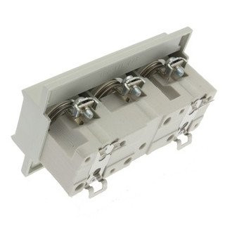 Eaton Zekeringhouder 25 A ac 500 V e27/dii 3P iec