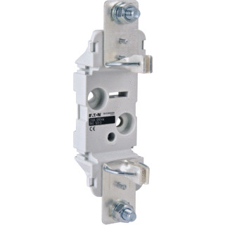 Eaton Zekeringhouder 250 A ac 690 V NH1 1P iec din-railmontage schroe