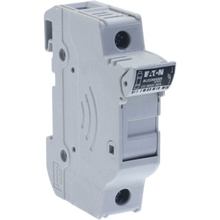 Eaton Zekeringhouder 30 A ac 600 V 10x38 MM CC 1P ul din-railmontag
