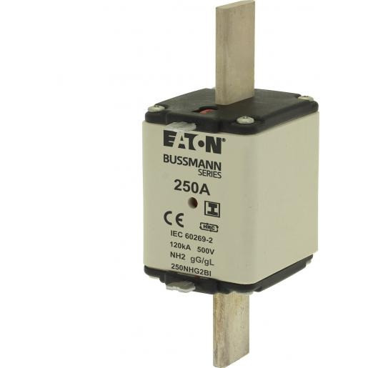 Eaton Zekeringhouder 30 A ac 600 V DC 600 V ul class J 65x72x117 MM