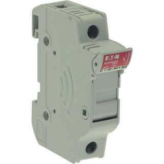 Eaton Zekeringhouder 32 A ac 690 V 10x38 MM 1P ul iec din-railmonta
