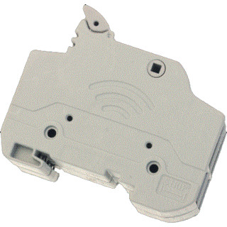 Eaton Zekeringhouder 32 A ac 690 V 10x38 MM 2P ul iec met melder D