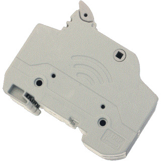 Eaton Zekeringhouder 32 A ac 690 V 10x38 MM 3P ul iec din-railmonta