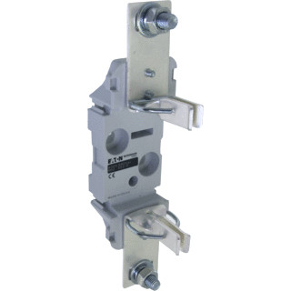 Eaton Zekeringhouder 400 A ac 690 V NH2 1P iec din-railmontage schroe