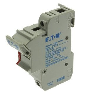 Eaton Zekeringhouder laagspanning 50 A ac 690 V 14x51 MM 1P iec