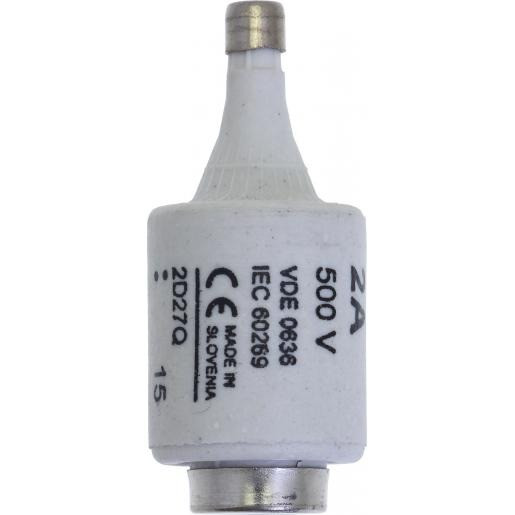 Eaton Zekeringhouder 60 A ac 600 V DC 600 V ul class J 40x83x125 MM