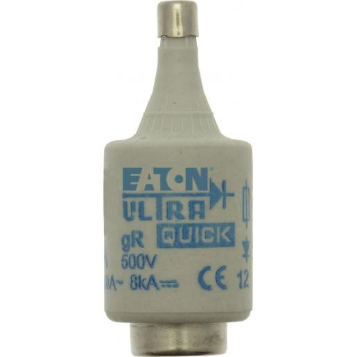 Eaton Zekeringhouder 60 A ac 600 V DC 600 V ul class J 80x83x125 MM