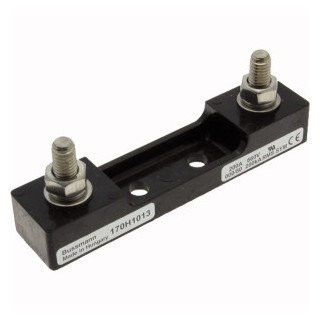 Eaton Zekeringhouder hoge snelheid 200 A ac 690 V din 00 din 000 din