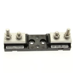 Eaton Zekeringhouder hoge snelheid 400 A ac 1000 V din 00 din 000 din,