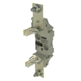 Eaton Zekeringhouder hoge snelheid 400 A ac 690 V NH2 1P iec ul csa