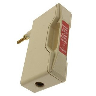 Eaton Zekeringhouder hoge snelheid 63 A ac 1000 V 1P BS