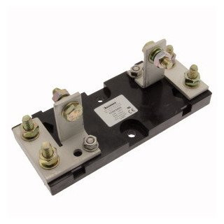 Eaton Zekeringhouder hoge snelheid 630 A ac 1400 V compact din 1 din 1,