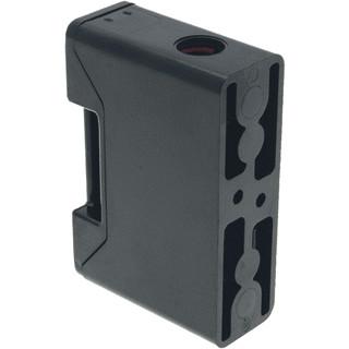 Eaton Zekeringhouder laagspanning 100 A ac 550 V BS88 1P BS frontaans