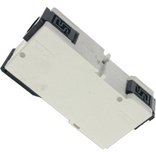 Eaton Zekeringhouder laagspanning 100 A ac 690 V BS88 1P BS wit