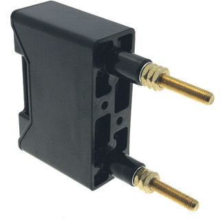 Eaton Zekeringhouder laagspanning 100 A ac 690 V BS88/a4 1P BS bout A