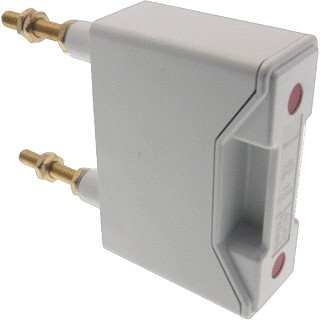 Eaton Zekeringhouder laagspanning 100 A ac 690 V BS88/a4 1P BS bout A