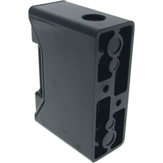 Eaton Zekeringhouder laagspanning 100 A ac 690 V BS88/a4 1P BS