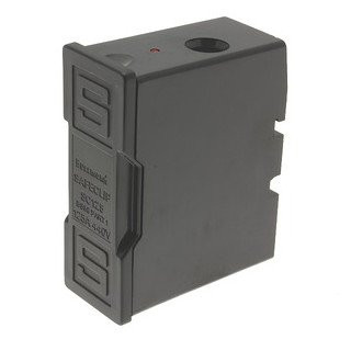 Eaton Zekeringhouder laagspanning 125 A ac 550 V BS88/F3 1P BS fronta