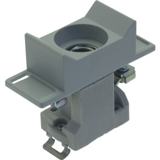 Eaton Zekeringhouder laagspanning 16 A ac 400 V D01 1P iec