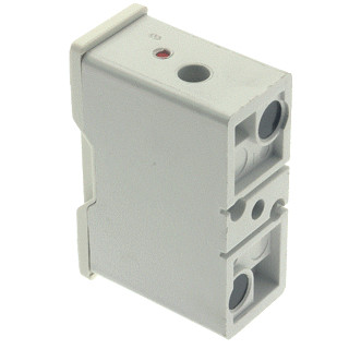 Eaton Zekeringhouder laagspanning 20 A ac 550 V BS88/e1 1P BS frontaa