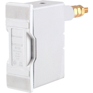 Eaton Zekeringhouder laagspanning 20 A ac 550 V BS88/e1 1P BS