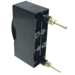 Eaton Zekeringhouder laagspanning 200 A ac 690 V BS88/B2 1P BS bout A