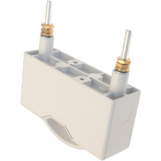 Eaton Zekeringhouder laagspanning 200 A ac 690 V BS88/B2 1P BS bout A