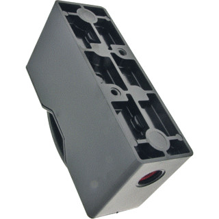 Eaton Zekeringhouder laagspanning 200 A ac 690 V BS88/B2 1P BS