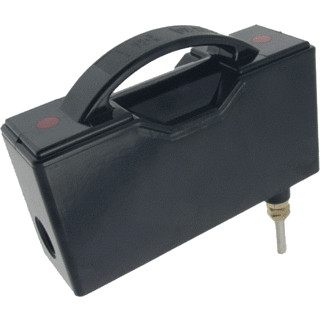 Eaton Zekeringhouder laagspanning 200 A ac 690 V BS88/B2 1P BS