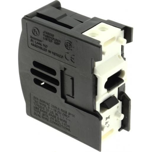 Eaton Zekeringhouder laagspanning 30 A ac 600 V 1P ul