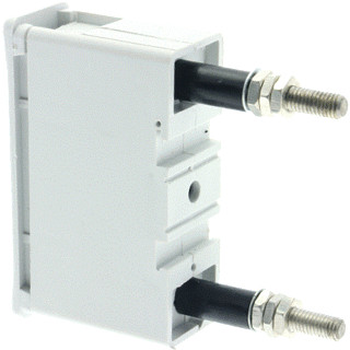 Eaton Zekeringhouder laagspanning 32 A ac 550 V BS88/F1 1P BS