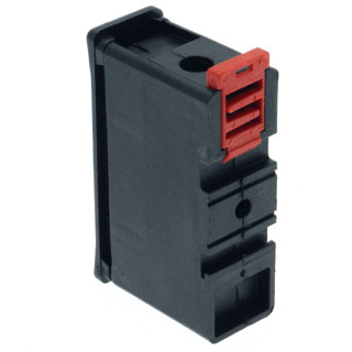 Eaton Zekeringhouder laagspanning 32 A ac 550 V BS88/F1 1P BS frontaa