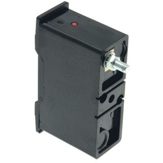 Eaton Zekeringhouder laagspanning 32 A ac 550 V BS88/F1 1P BS railmon