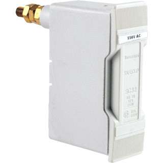 Eaton Zekeringhouder laagspanning 32 A ac 550 V BS88/F1 1P BS