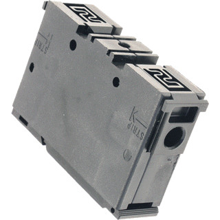 Eaton Zekeringhouder laagspanning 32 A ac 690 V BS88/a1 1P BS