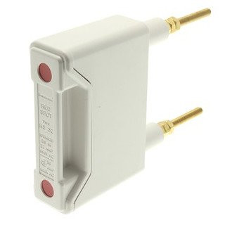 Eaton Zekeringhouder laagspanning 32 A ac 690 V BS88/a2 1P BS bout ac