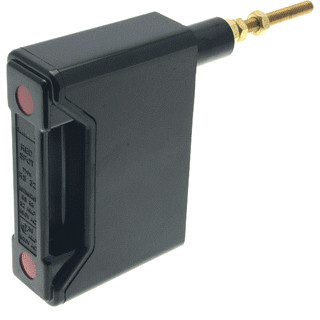 Eaton Zekeringhouder laagspanning 32 A ac 690 V BS88/a2 1P BS frontaa